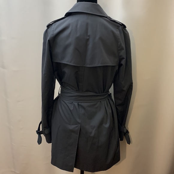 Aquascutum raincoat size 4 , Burberry - Picture 3 of 14